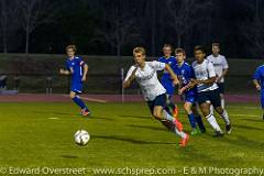 DHS Soccer vs Byrnes-159